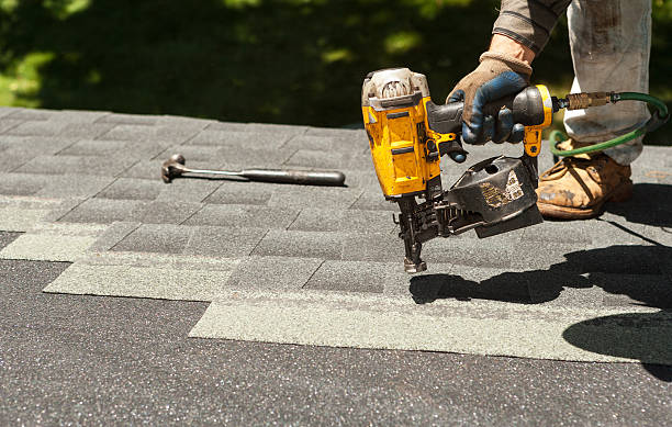 Quick and Trustworthy Emergency Roof Repair Services in Ben Avon, PA