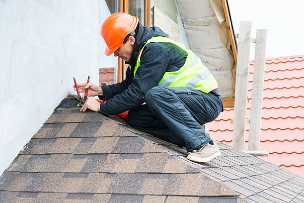 Roof Repair Estimates in Ben Avon, PA