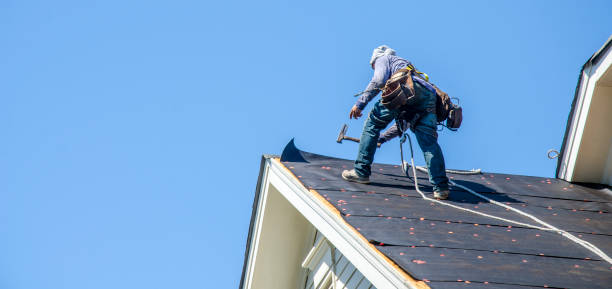 Quick and Trustworthy Emergency Roof Repair Services in Ben Avon, PA